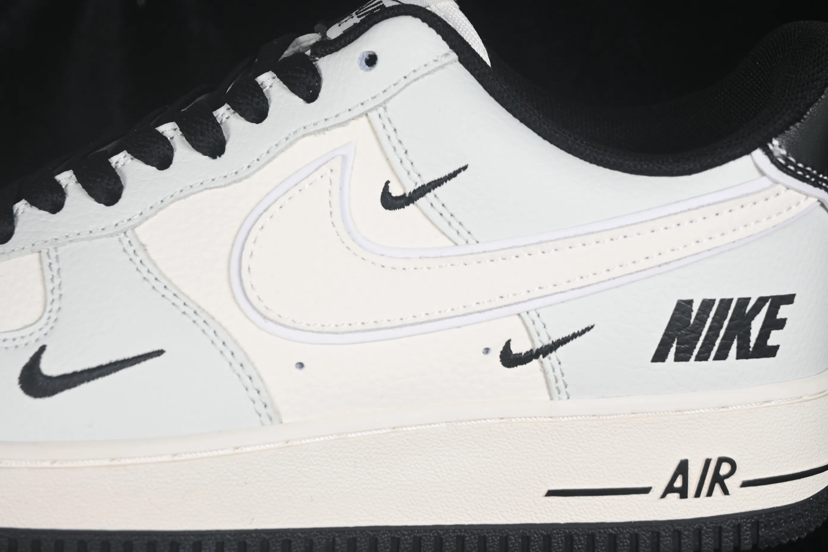 All categories Nk Air Force 1 Air Force series Nk Air Force 1 Low Air Force low-top Nike Air Force 1'07 Low joint model Air Force 1 low-top casual sneakers GS2288-012
